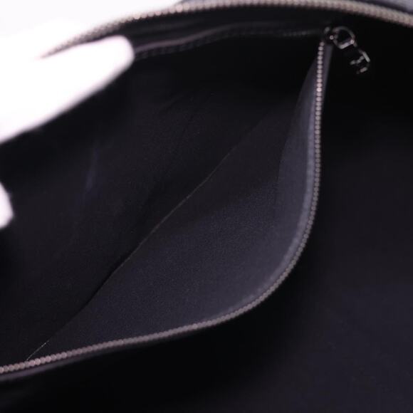 LOUIS VUITTON Eclipse Keepall Bandouliere 45 Boston Bag M43278 - Picture 10 of 16